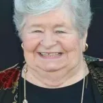 Peggy Miley