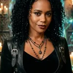 Tyreena Feegan