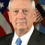 James Mattis