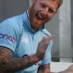 Ben Stokes