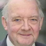 David Ryall