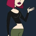 Joan of Arc (Clone High)