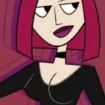 Joan of Arc (Clone High)