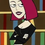 Joan of Arc (Clone High)