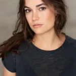 Courtney Lauren Cummings