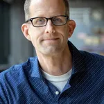 Pete Docter