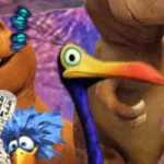 Pete Docter