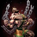 Hercules (Marvel)
