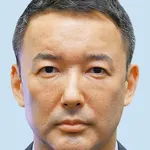 Taro Yamamoto