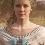 Kirsten Dunst