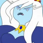 Ice Queen