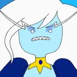 Ice Queen