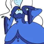 Ice Queen