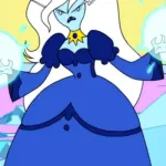 Ice Queen