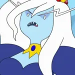 Ice Queen
