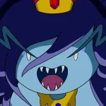 Ice Queen