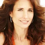 Andie MacDowell