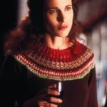 Andie MacDowell