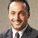 Rahul Bose