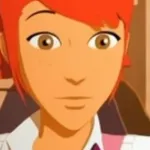 Ali Hillis