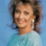 Judith McConnell