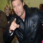 John Partridge