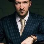 Shane Madej