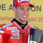 Casey Stoner