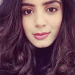 Nikki Sharma
