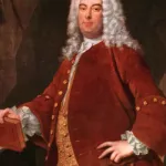 George Frideric Handel
