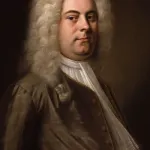 George Frideric Handel