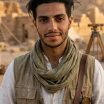 Mena Massoud