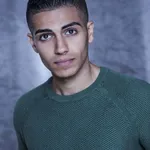 Mena Massoud