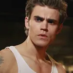 Paul Wesley
