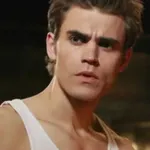 Paul Wesley