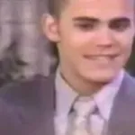 Paul Wesley
