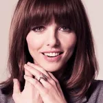 Ophelia Lovibond
