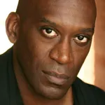 Derek Anthony