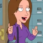 Stella (Family Guy)