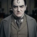 Simon Russell Beale