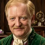 Simon Russell Beale