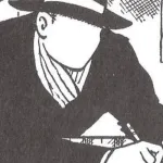The Blank (Dick Tracy)
