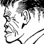 The Blank (Dick Tracy)
