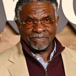 Keith David
