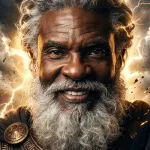 Keith David
