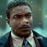Keith David
