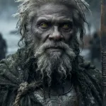 Keith David