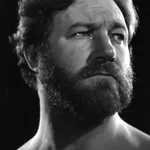 James Robertson Justice