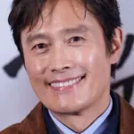 Lee Byung-hun