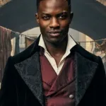 David Gyasi